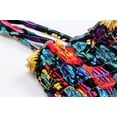 thumbnail image 3 of Ketyyh-chn99 Robe d'Été Robe d'Été Sans Manches à Imprimé Floral Princesse Filles Décontractée à Manches Longues Robe Courte Multicolore,5-6 Ans, 3 of 5