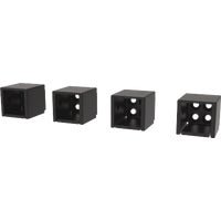 1PC Fortress Building Products Universal Railing Bracket