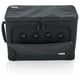 thumbnail image 4 of Rack Bag Gator Cases GR-RACKBAG-4U, ligeras, 4U, 12,5 cm, 4 of 8