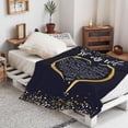 thumbnail image 4 of Wife Gifts from Husband, Wedding Anniversary Romantic Gifts for Her, Best Wife Gifts, Wife Birthday Gift Ideas, Presents for Wife, to My Wife Gift Throw Blanket 50x60, 4 of 6