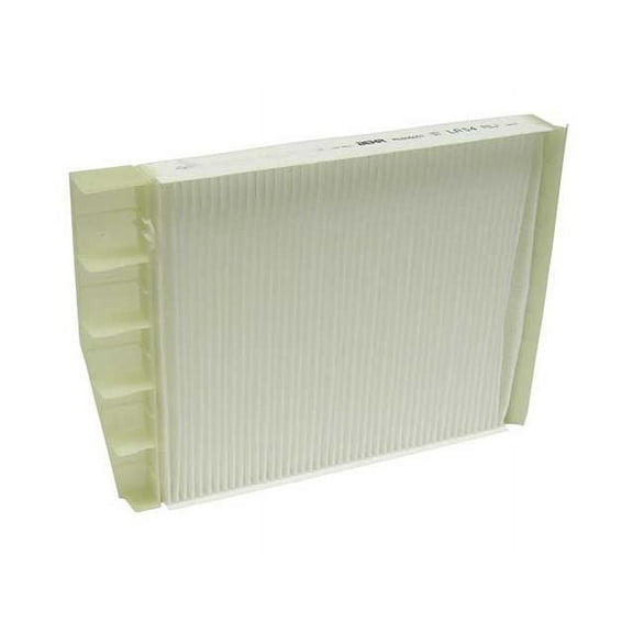 Cabin Air Filter - Compatible with 2003 - 2014 Volvo XC90 2004 2005 2006 2007 2008 2009 2010 2011 2012 2013