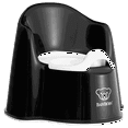 thumbnail image 5 of BabyBjorn Potty Training Bundle, Black, 3 Count, 5 of 5