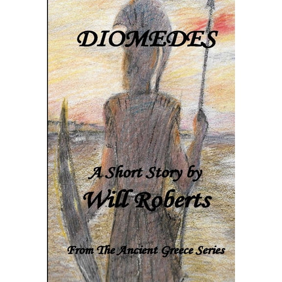 Diomedes, (Paperback)