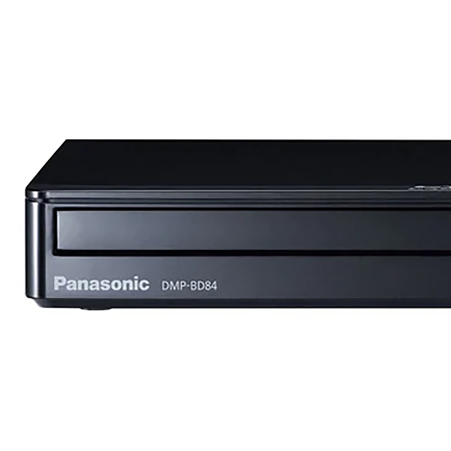 Panasonic Blu-rayプレーヤー　DVDプレイヤー DMP-BD84GA-K Blu-ray Disc Player - Panasonic Malaysia