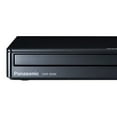 thumbnail image 2 of Panasonic 1080p Full HD Blu-ray DVD Player with Dolby Digital Sound and Remote, DMP-BD84P-K, 2 of 6
