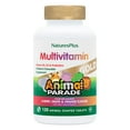 thumbnail image 1 of Multivitamínico NaturesPlus Animal Parade Gold Kids 120 comprimidos, 1 of 6