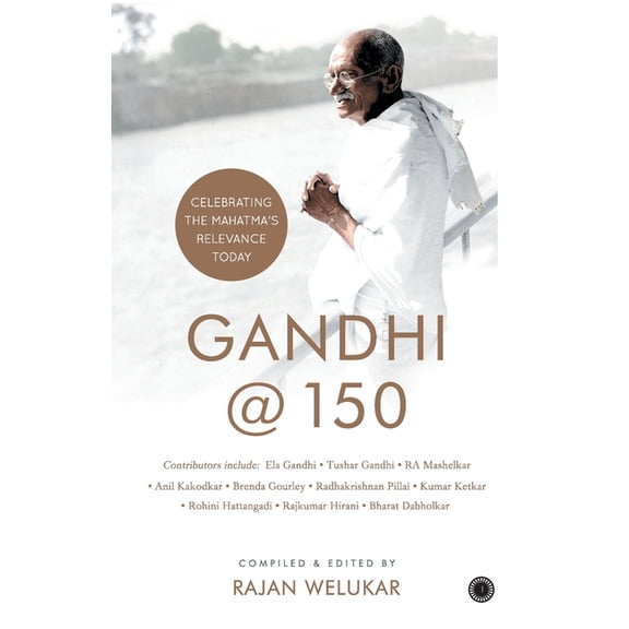 Gandhi@150, (Paperback)