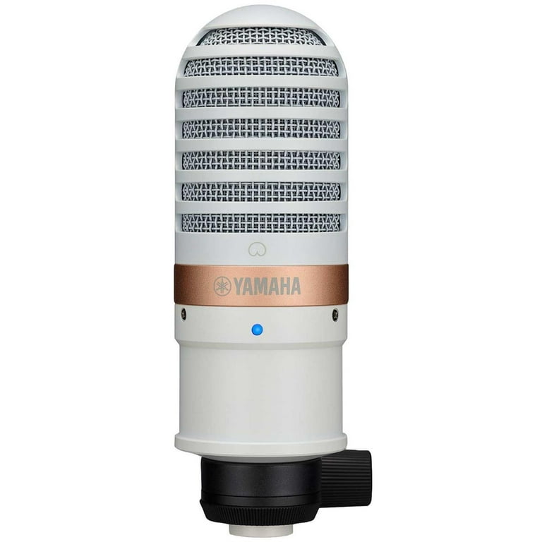 Yamaha AG03MK2 Mixer/USB Audio Interface Live Streaming Pack (3