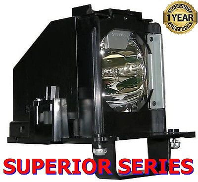 MITSUBISHI 915B455012 SUPERIOR SERIES LAMP-NEW & IMPROVED TECHNOLOGY FOR WD73642 