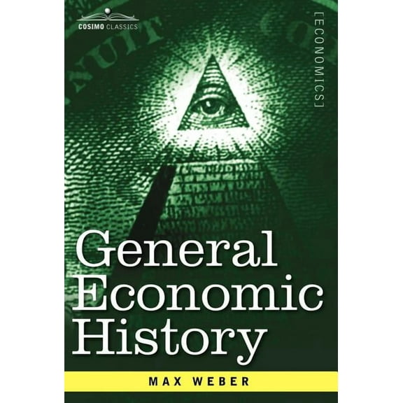 General Economic History, (Hardcover)