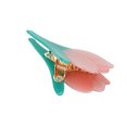 thumbnail image 4 of Pinza para el Pelo Ccdes de flores Uso cómodo Garras Fuertes para Evitar que el Pelo se deslice, 4 of 8