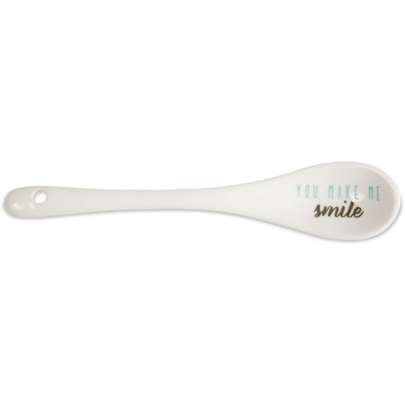 Smile - 5" Mini Keepsake Spoon