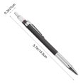 thumbnail image 2 of 3 Sets Mechanical Pencils Creative Student Stationaries Plastic Pencils, 2 of 7