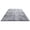 Gray#97, variant on Super Soft Faux Fur Area Rug Non Slip Plush Shag Carpet for Living Room Bedroom Nursery and Home Decor Upgraded Rectangular Large Floor Mat Washable