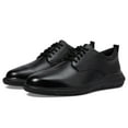 thumbnail image 1 of Zapatos Oxford Cole Haan Grand Remix para Hombre, Negros, Talla 10 US, 1 of 6