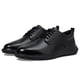 thumbnail image 1 of Zapatos Oxford Cole Haan Grand Remix para Hombre, Negros, Talla 10 US, 1 of 6