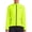 Yellow, variant on Qualidyne Women's Windproof Cycling Jacket Running Hiking Bike Windbreaker with Reflective Element and 2 Zipper Pockets for Running, Cycling & Hiking