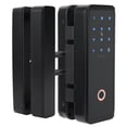 thumbnail image 3 of Electronic Door Lock, NFC Keypad Entry IC Card APP Unlock Security Access Control For Glass/Wood/Metal Door Office Home, 3 of 8