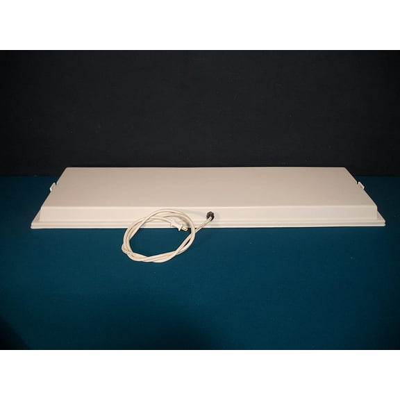 Infrared Radiant Heater Flushmount 1140