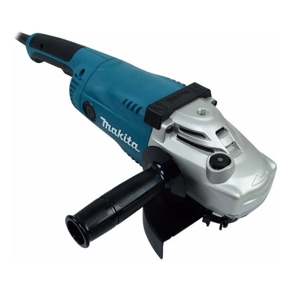 Esmeriladora Makita GA7020 7 Pulgadas 2000 W 8500 RPM