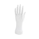 thumbnail image 2 of Mano de práctica de uñas para uñas acrílicas, manos de maniquí para práctica de uñas, manos postizas, manos de práctica de manicura, entrenamiento de Izquierda, 2 of 8