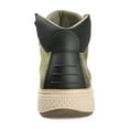 thumbnail image 3 of Territory Mens Compass Lace-up Round Toe Ankle Boot, 3 of 9