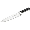 thumbnail image 5 of Mundial 5100 Series 8-Inch Chef's Knife, Black, 5 of 6