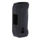 thumbnail image 2 of Funda de Silicona Cubierta de Goma para Kit AEGIS Negro, 2 of 9