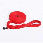 1" x 30' SpeedStrap Weavable Winch Recovery Speed Strap ATV UTV Jeep Tow Strap