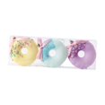 thumbnail image 2 of simhoa 1 Box Christmas Tree Hanging Decorations Christmas Ornament Home Decor with Rope Donut 25X8.5X4CM, 2 of 8