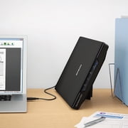 Epson Perfection V19 II Color Photo and Document Flatbed Scanner