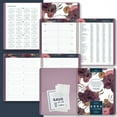 thumbnail image 3 of AT-A-GLANCE Dark Romance 13-Month Weekly Monthly Planner, 8 1/2" x 11", January 2021 to January 2022, 3 of 4