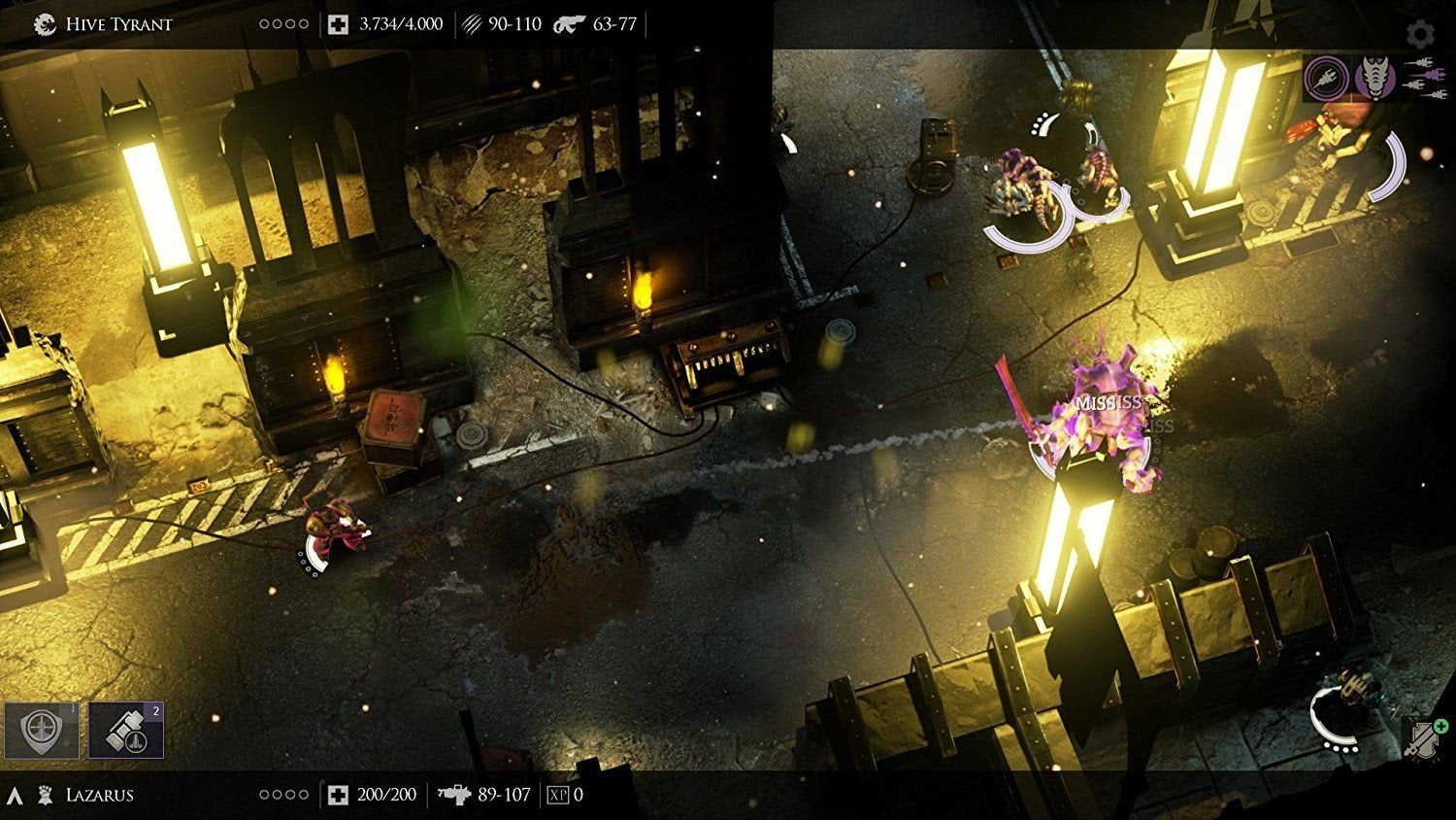 Warhammer 40,000: Deathwatch (Playstation 4 PS4)