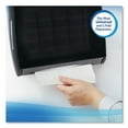 thumbnail image 3 of Essential C-Fold Towels for Business, Absorbency Pockets, 10.13 x 13.15, White, 200/Pack, 12 Packs/Carton | Bundle of 5 Cartons, 3 of 6