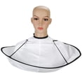 thumbnail image 5 of Hair Cutting Barber Cape, More Suitable for Adults/Accessory Hair Cutting Capes, 5 of 5
