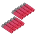 thumbnail image 1 of Terminales de Enjuague de Alambre, Conector de Alambre Aislado de 10 Piezas de Gris Rojo de Ajuste Perfecto para Automóviles para Automóviles, 1 of 7