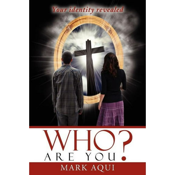 Who Are You? (Paperback)