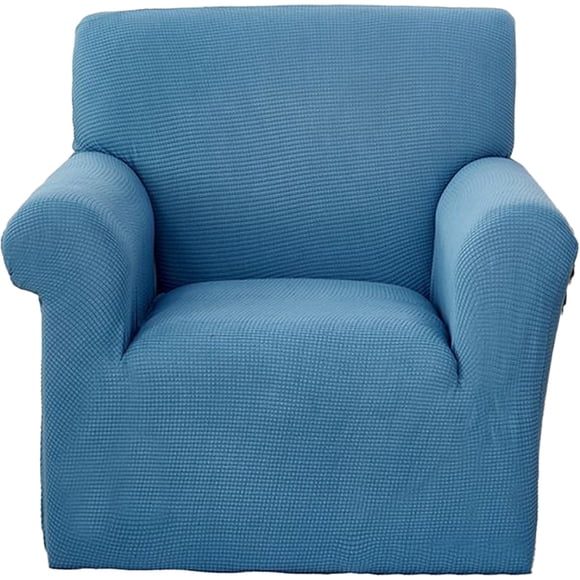 Armchair Cover Stretch Elastic Chair Slipcover, 1-Piece