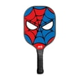 thumbnail image 5 of Premium Carbon Fiber Pickleball 2 Paddle Kit With 2 Balls 2 Grips & Storage Bag Pickle Ball Racket, For Kids & Adults, 5 of 5