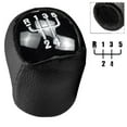 thumbnail image 7 of SPRING 5 Speed Gear Knob For Renault For Clio Ii Stylish And Functional Design, 7 of 7