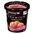 thumbnail image 2 of Chapman's Premium Heavenly Hash Ice Cream with Pecans, in a Tub 2L, 2 of 5