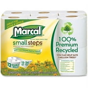 Small Steps Bathroom Tissue