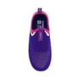 thumbnail image 3 of Speedo Unisex Kids Surf Strider Water Shoes, Comfortable & Breathable, Violet, M (2-3), 3 of 3