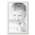 thumbnail image 2 of ArtToFrames 16x26 inch White Picture Frame, White MDF Poster Frame (3966), 2 of 8