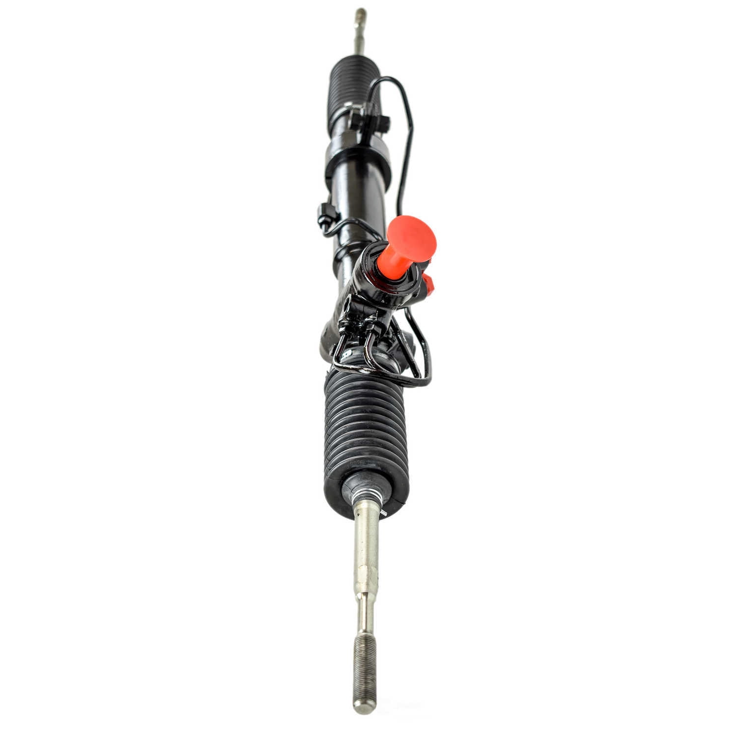 Atlantic Automotive Engineering 3358 AAE Hydraulic Power Steering Rack & Pinion 100%