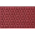 thumbnail image 1 of 867550035 Water Guard Pine Trees Mat in Red/Black - 3 ft. x 5 ft., 1 of 1