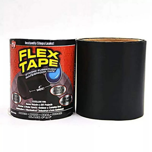 EASTIN Waterproof Flex Strong Paste Adhesive Tape Home & Garden Plumbing Repair Tapes Tool