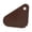 Z1-Coffee, variant on Large Pan Pot Dish Scraper,Non-Scratch Plastic Kitchen Food Dough Scraper,Scraper Tools with Hanging Hole to Clean Cast Iron Grill Dishes Pizza Stone Stove Pans and Pots
