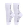 thumbnail image 2 of EIGTHTAIL Compression Socks Neuropathy Socks for Women Men, 2 of 7