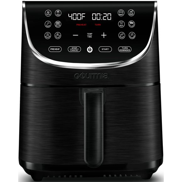 Gourmia Air Fryer Basket